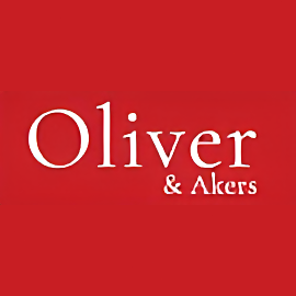 Oliver & Akers Estate Agents