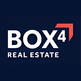 Box 4 Real Estate