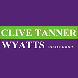 Clive Tanner Wyatts