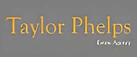 Taylor Phelps