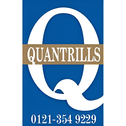 Quantrills