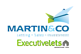 Executive Lets T/A Martin & Co