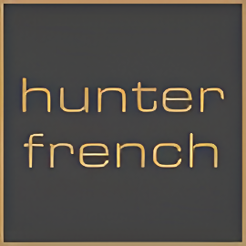 Hunter French