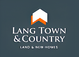 Lang Town & Country, Land & New Homes
