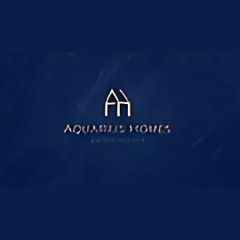 Aquarius Homes