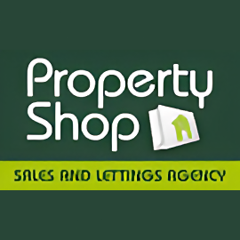 Property Shop - Sales & Lettings