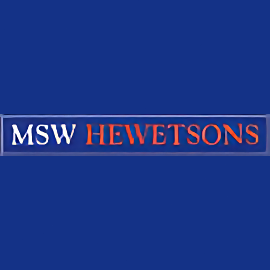 Msw Hewetsons