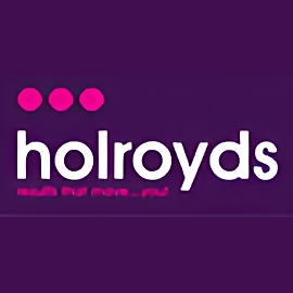 Holroyds