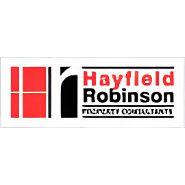 Hayfield Robinson