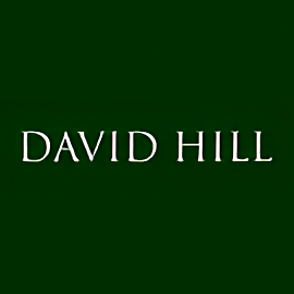 David Hill