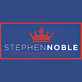 Stephen Noble