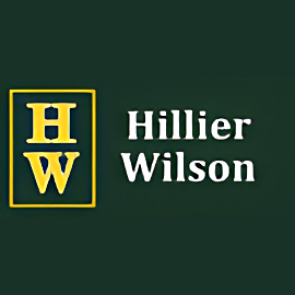 Hillier Wilson