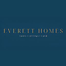Everett Homes