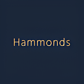Hammonds