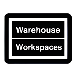 Warehouse Workspaces