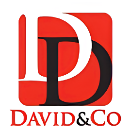 David & Co
