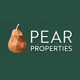 Pear Properties