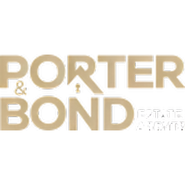 Porter and Bond Estate Agents