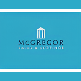 Mcgregor Sales & Lettings