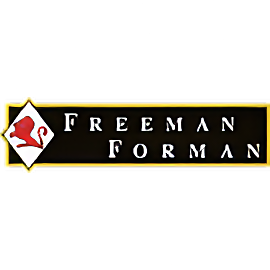 Freeman Forman