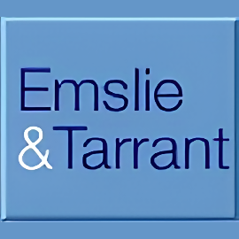 Emslie & Tarrant