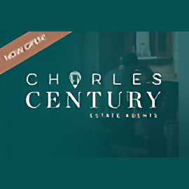 Charles Century Hailsham Estate Agents