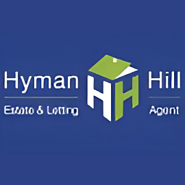 Hyman Hill