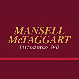Mansell Mctaggart
