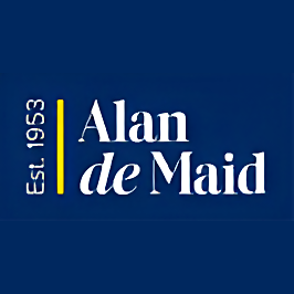 Alan De Maid