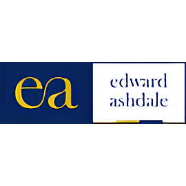 Edward Ashdale