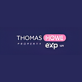 Thomas Howe Property, Powered by Exp UK