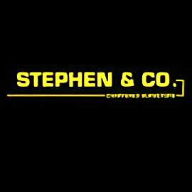 Stephen & Co