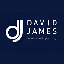 David James