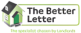The Better Letter LTD.