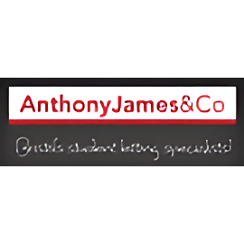 Anthony James & Co