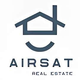 Airsat Real Estate