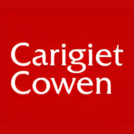 Carigiet Cowen Limited