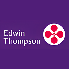 Edwin Thompson