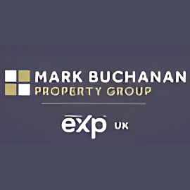 Mark Buchanan Property Group, Powered by Exp UK