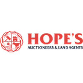 Hopes Auction Company