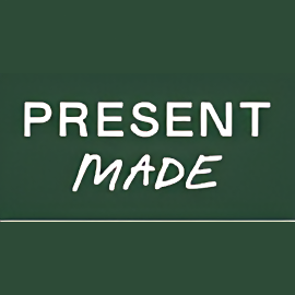 Present Made, Eddington