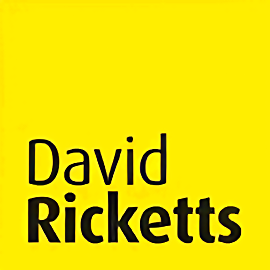 David Ricketts