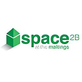 Space2B @ the Maltings