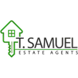 T Samuel Estate Agents