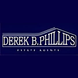 Derek B Phillips