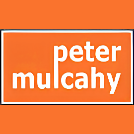 Peter Mulcahy