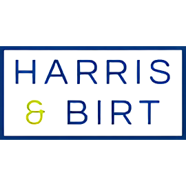 Harris & Birt