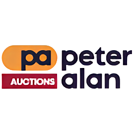 Peter Alan Auctions