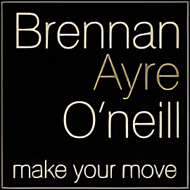 Brennan Ayre O'Neill