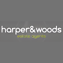 Harper & Woods